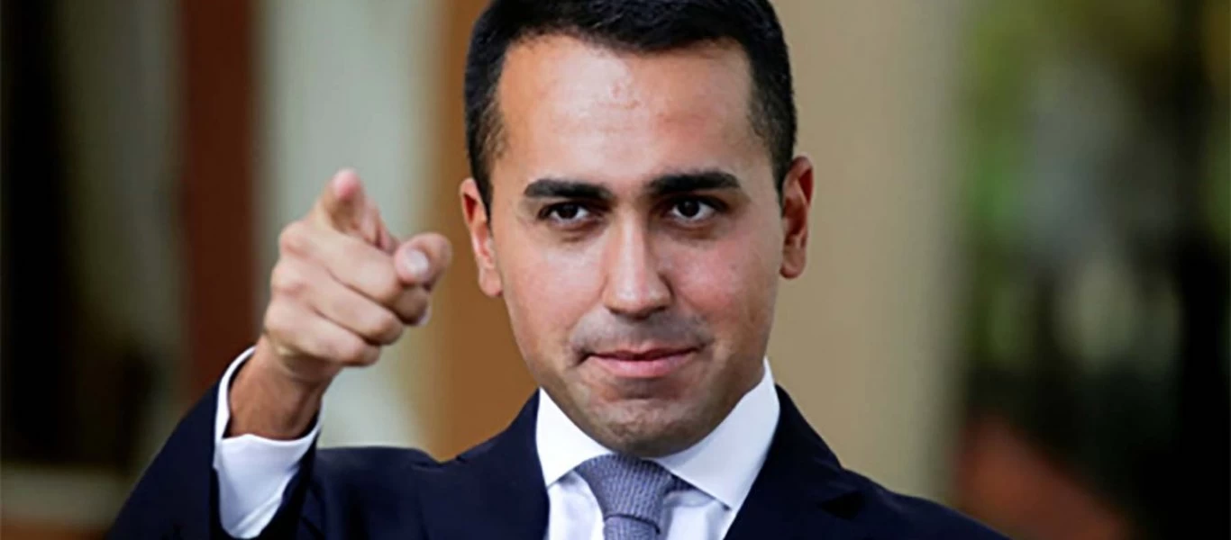 Ιταλός ΥΠΕΞ: «Ανάγκη σωστής εκμετάλλευσης των ενεργειακών αποθεμάτων στην Αν.Μεσόγειο»